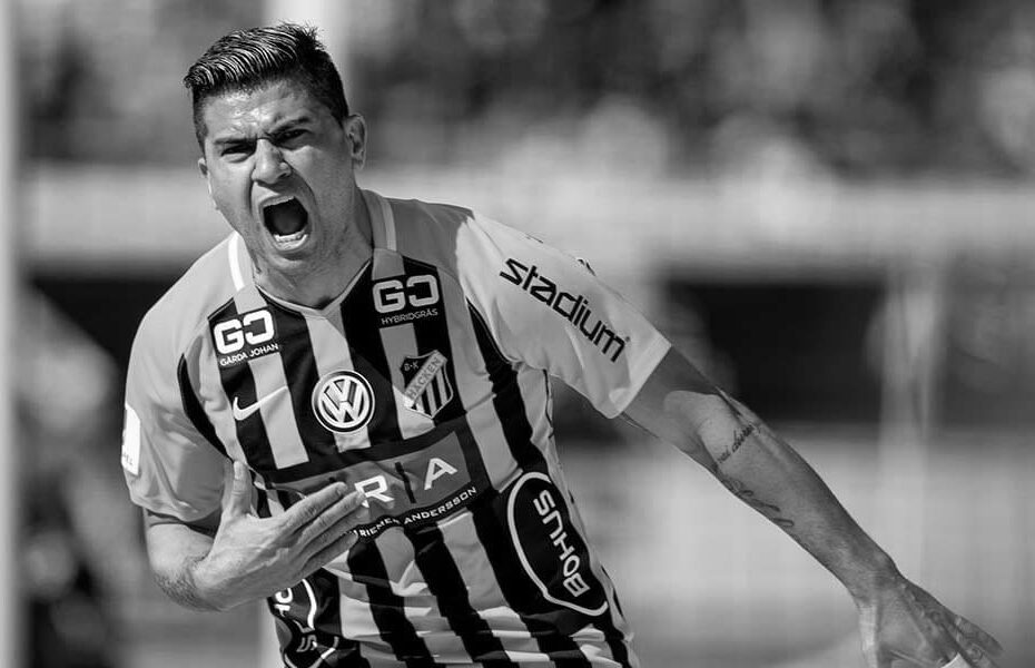 Hacken Best Players Ever