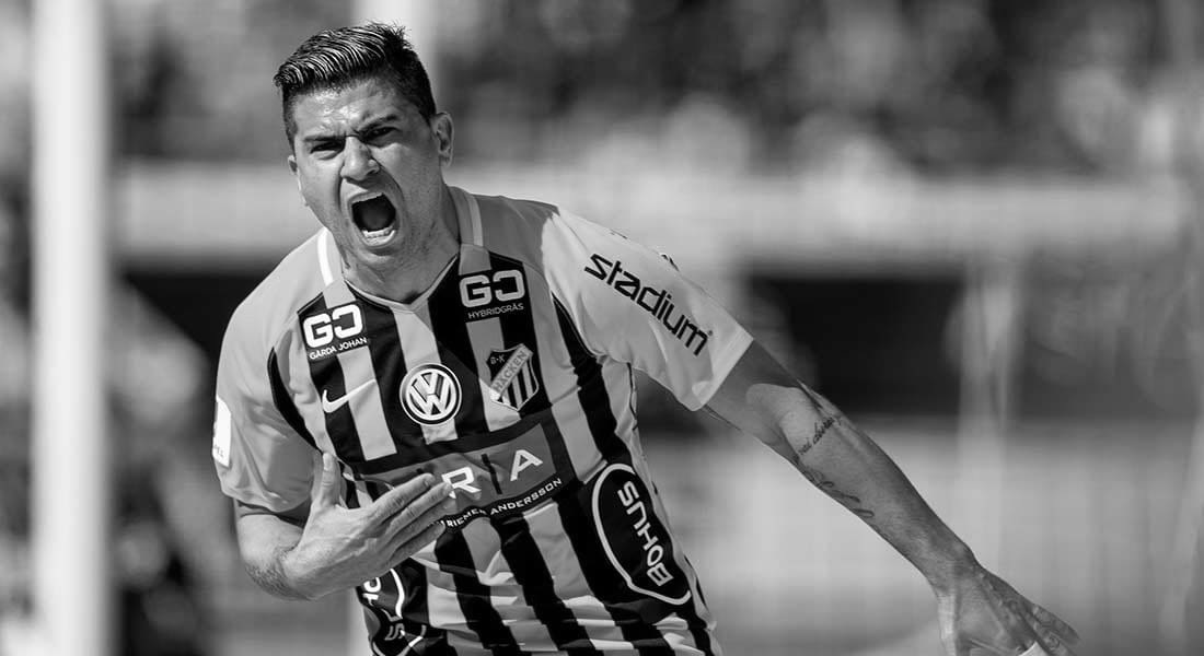 Hacken Best Players Ever