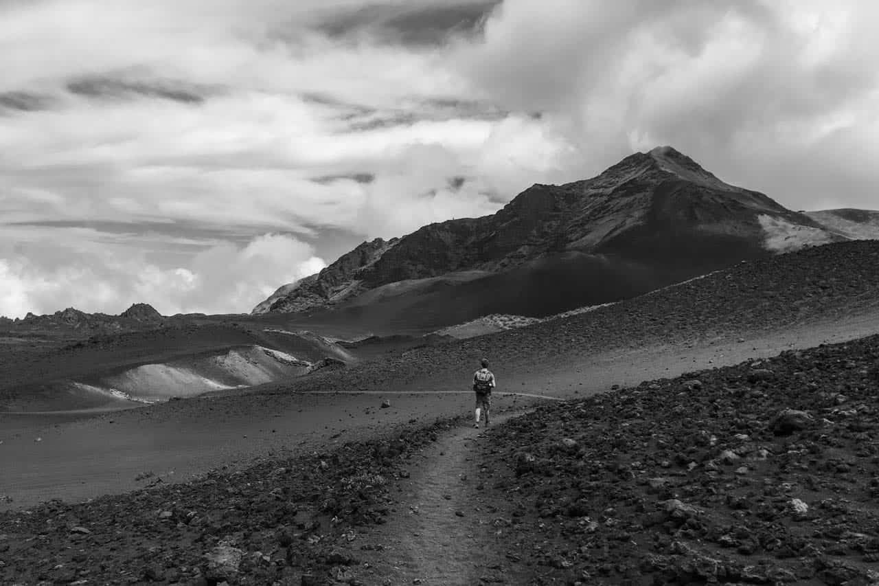 Haleakalā National Park Must See Hiking Trails