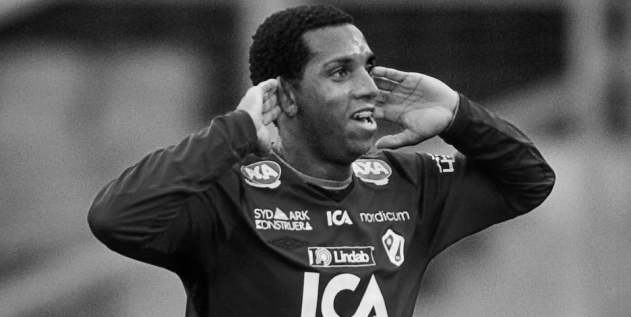 Halmstad Icons and Champions