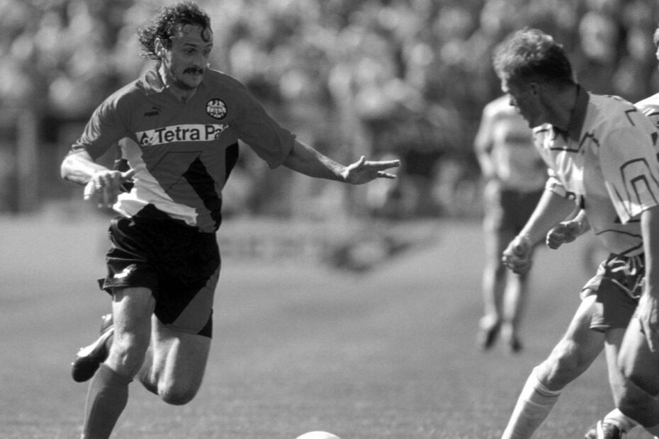 Hamburger SV Best Players of All Time
