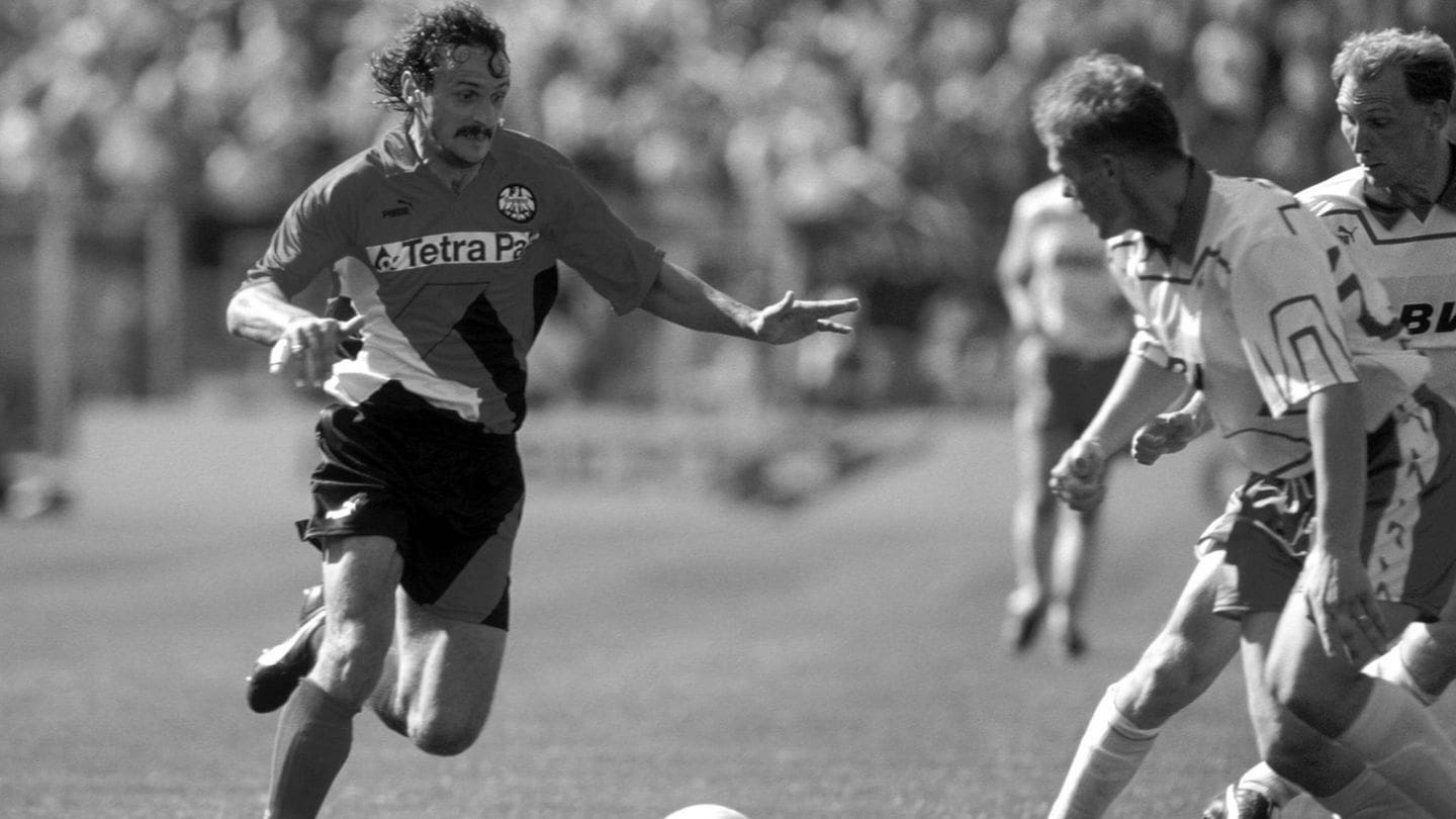 Hamburger SV Best Players of All Time