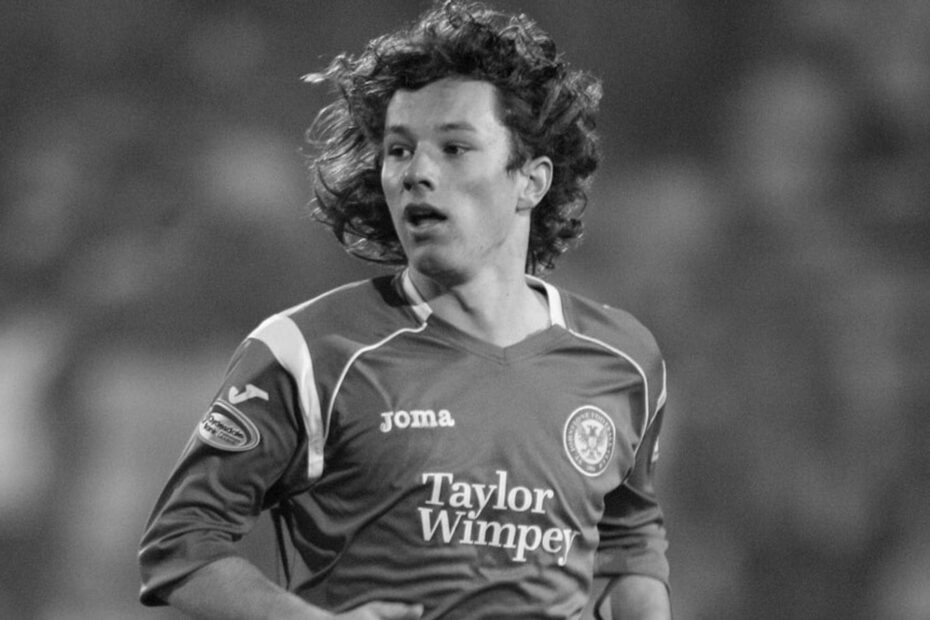 Hamilton Academical Player Mount Rushmore