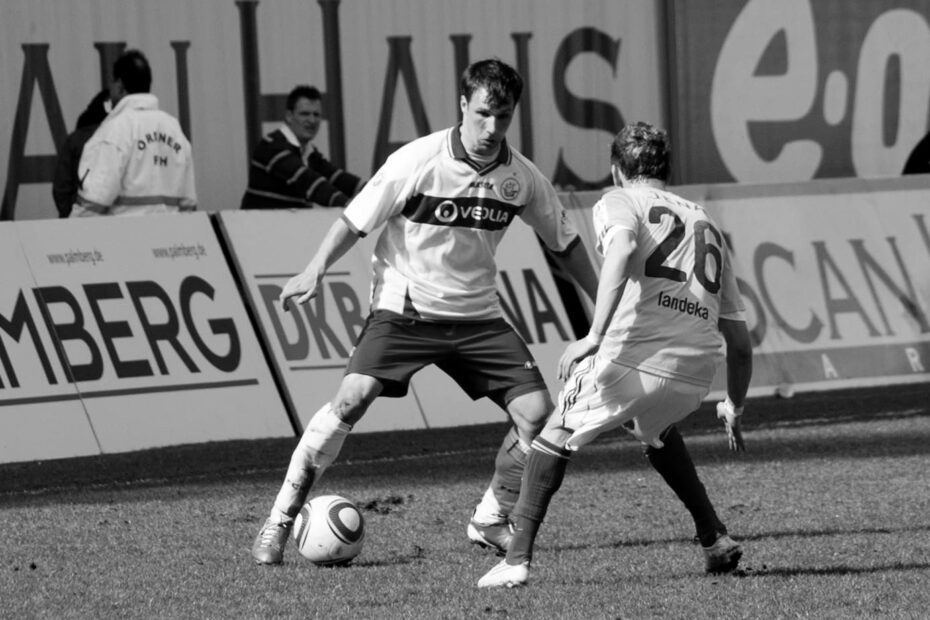 Hansa Rostock Icons and Champions