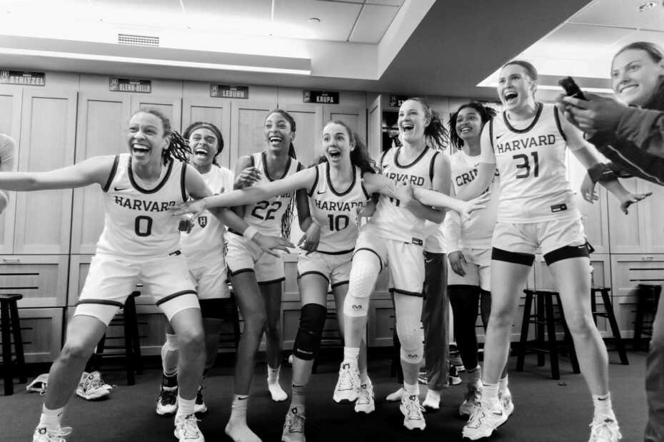 Harvard Women's Basketball Best Players of All Time