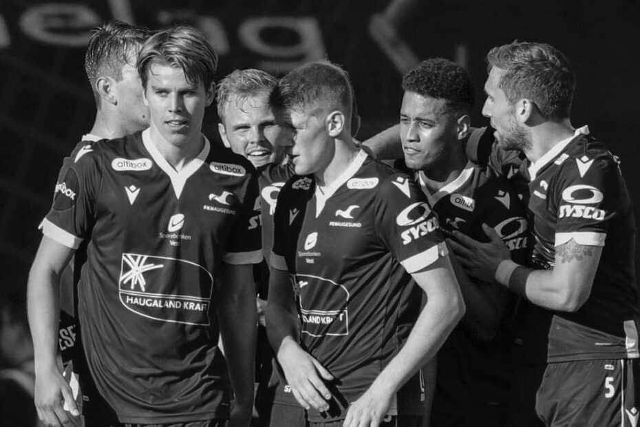 Haugesund Best Players Ever