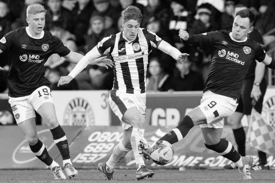 Heart of Midlothian Top Players of All Time