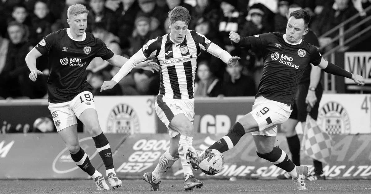 Heart of Midlothian Top Players of All Time