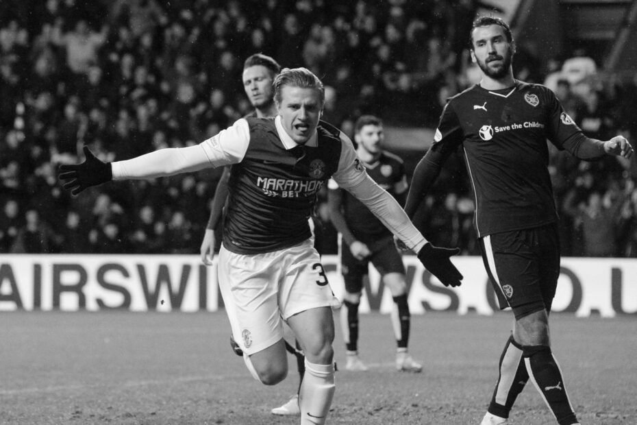 Hibernian Best Players Ever