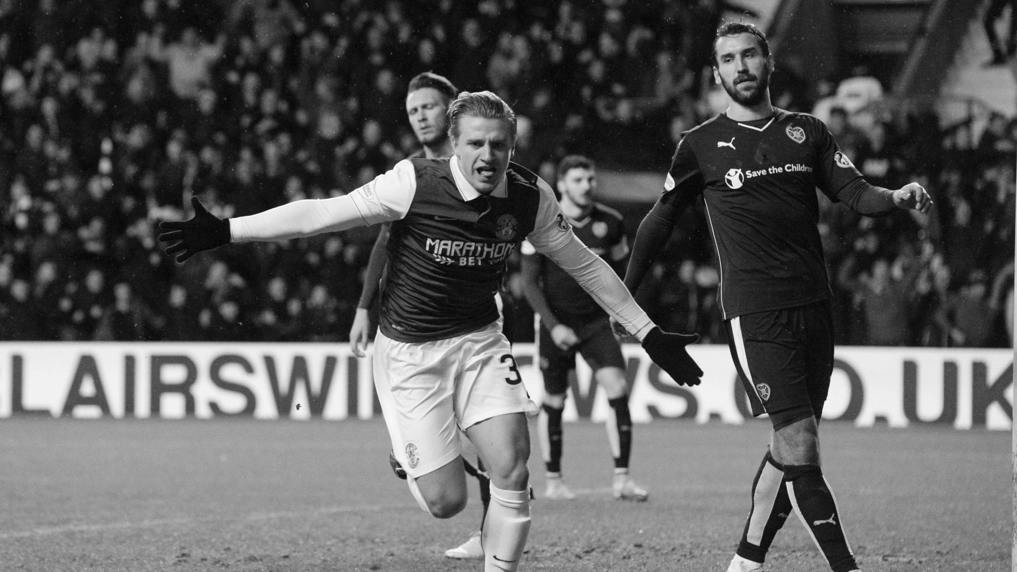 Hibernian Best Players Ever