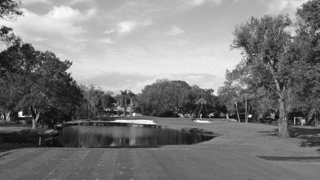 History of Palma Ceia Golf and Country