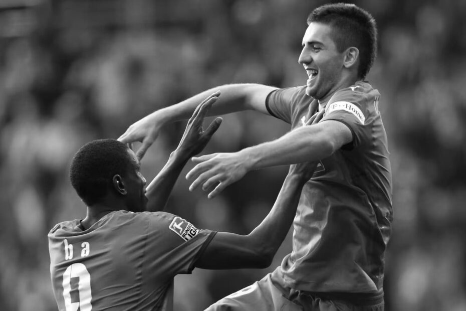 Hoffenheim Best Players Ever