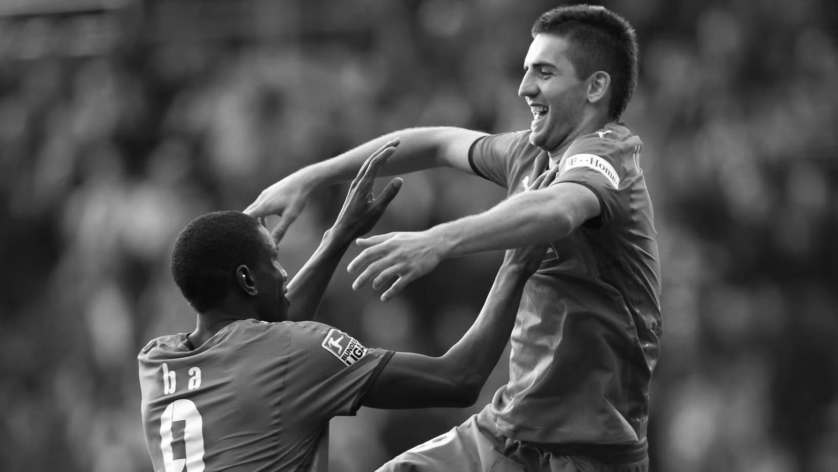 Hoffenheim Best Players Ever