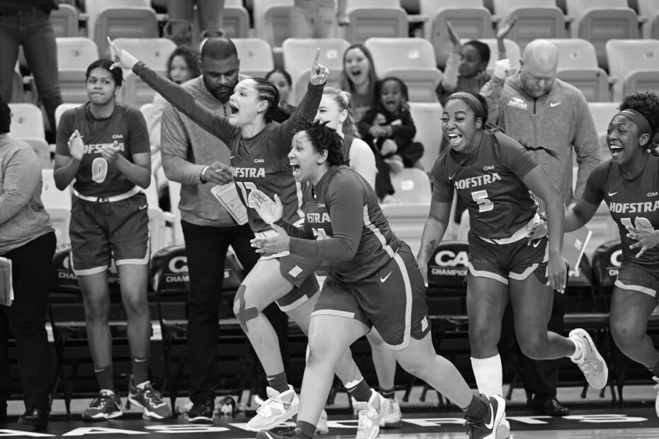 Hofstra Women's Basketball's Most Successful Players
