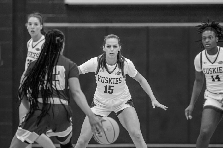 Houston Christian Women's Basketball's Top Players of All Time