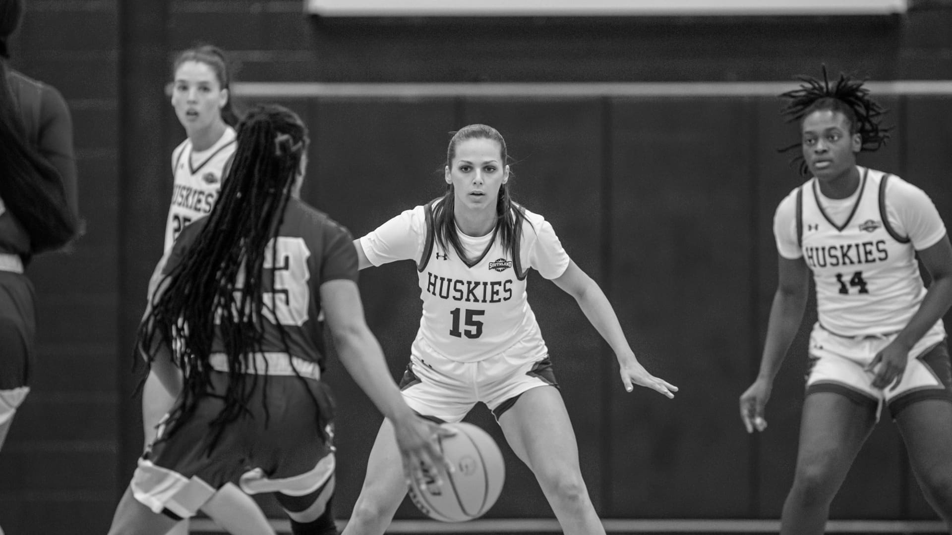 Houston Christian Women's Basketball's Top Players of All Time
