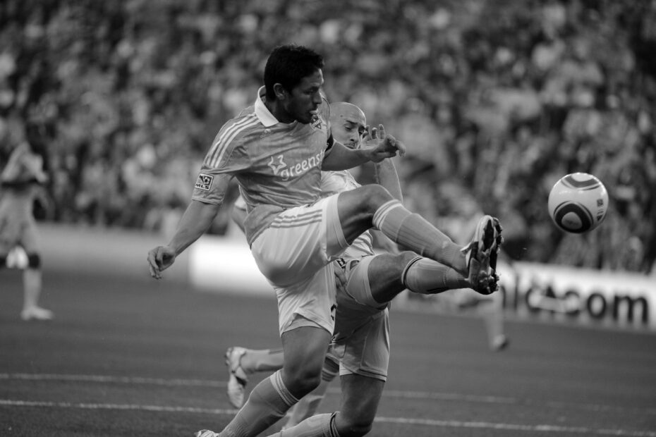 Houston Dynamo Most Successful Players