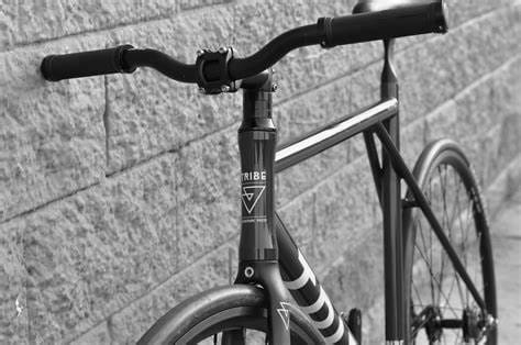 How Messenger Bikes Are Changing Logistics