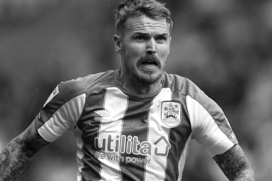 Huddersfield Town Best Players of All Time