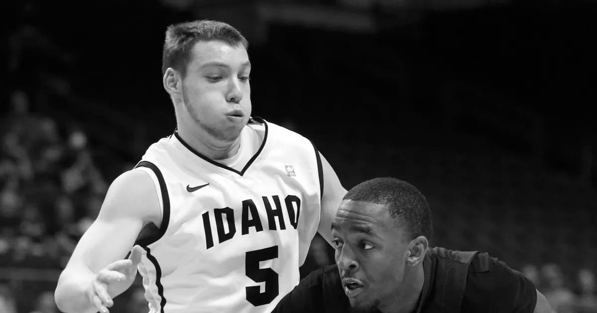 Idaho Basketball Legends Ranked