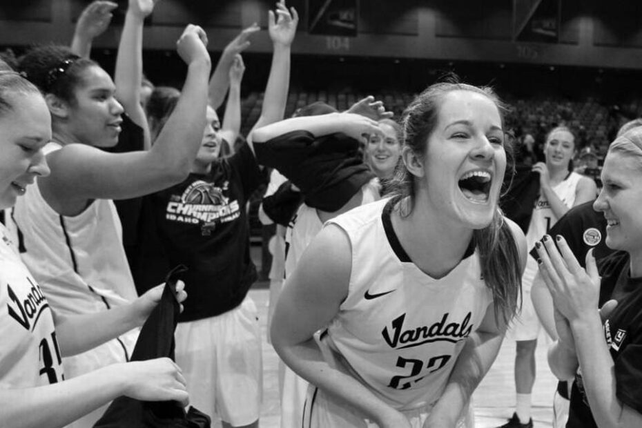 Idaho Women's Basketball's Best Players of All Time
