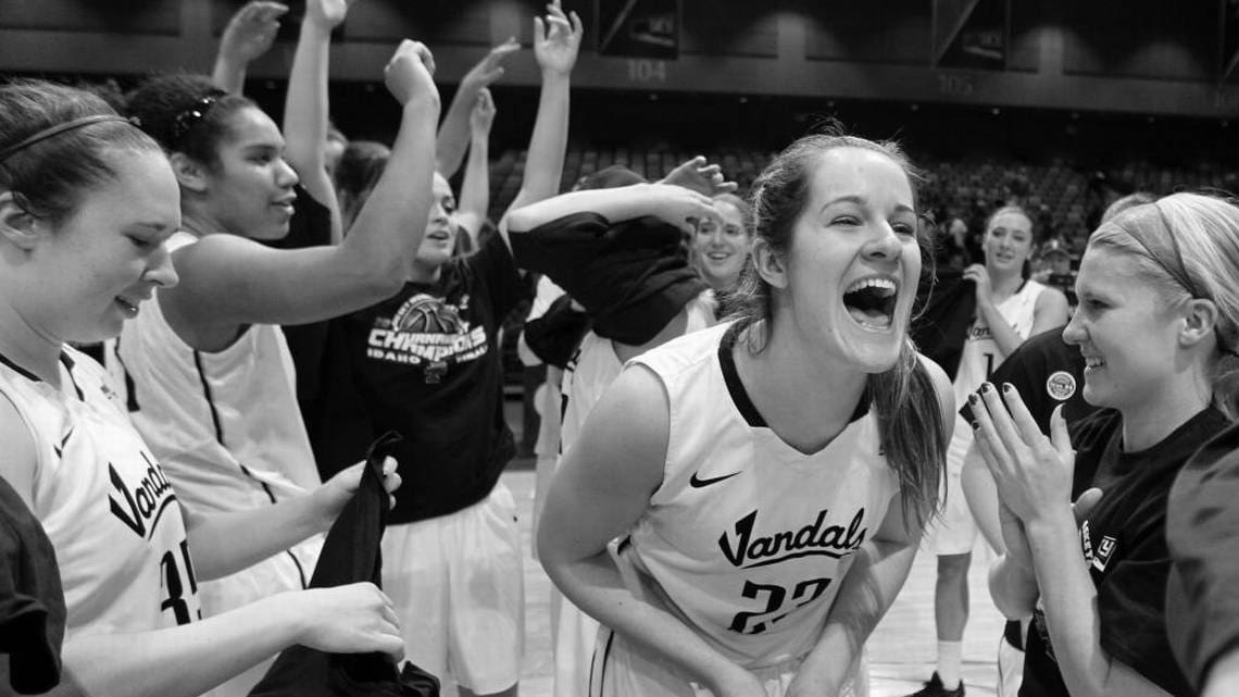 Idaho Women's Basketball's Best Players of All Time
