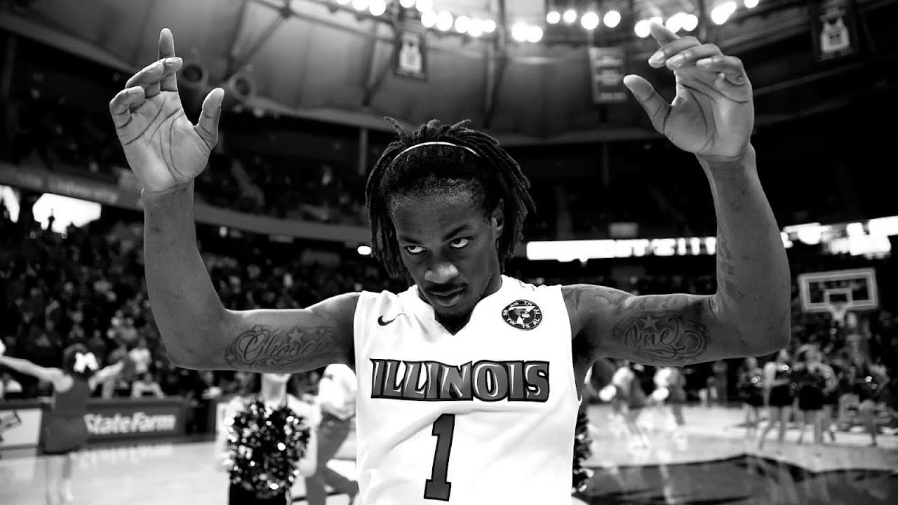 Illinois State Basketball Icons and Champions