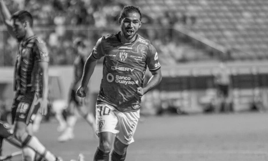 Independiente del Valle Player Mount Rushmore