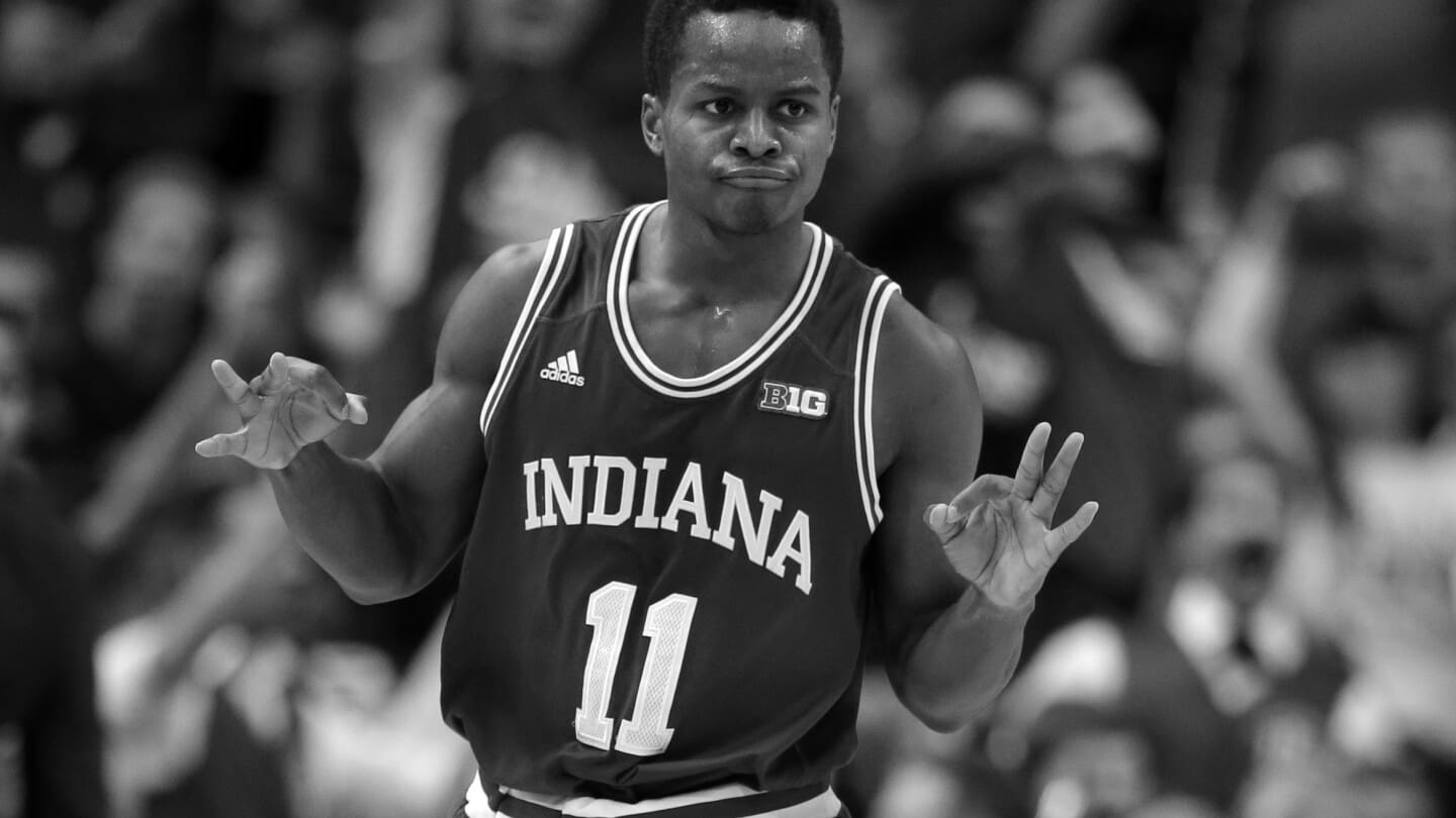 Indiana Basketball's Top Players of All Time