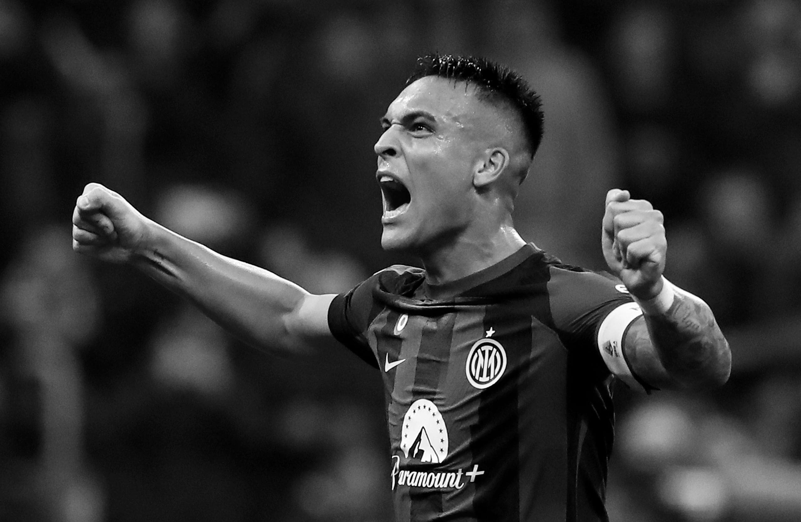 Internazionale Icons and Champions