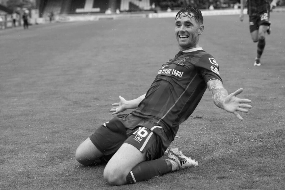 Inverness CT Best Players Ever