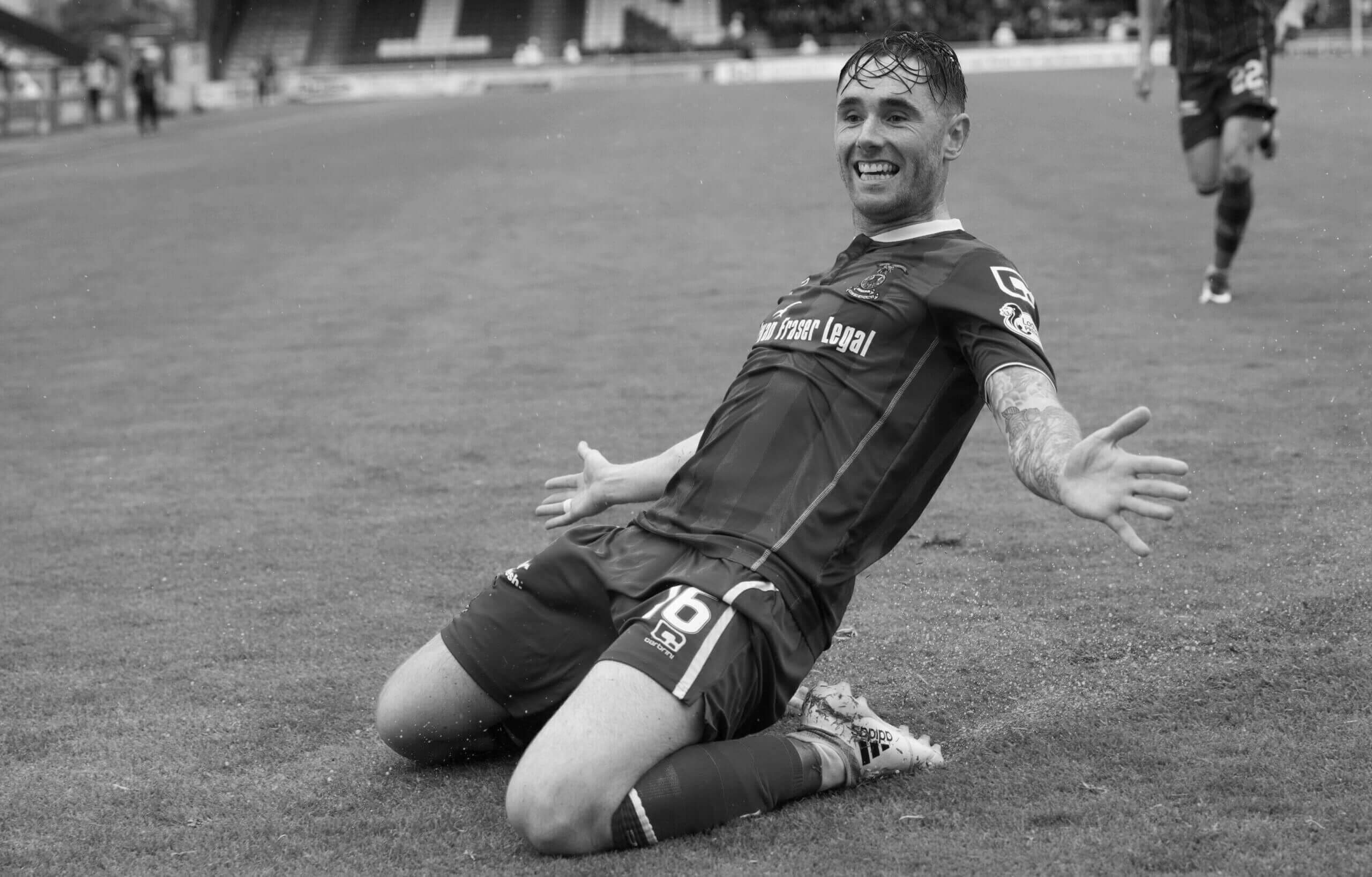 Inverness CT Best Players Ever
