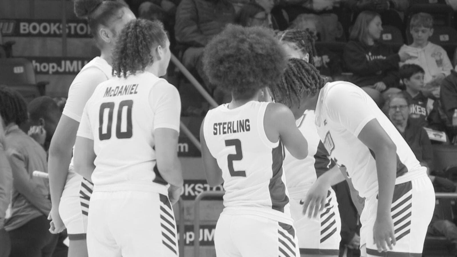 James Madison Women's Basketball's Best Players Ever