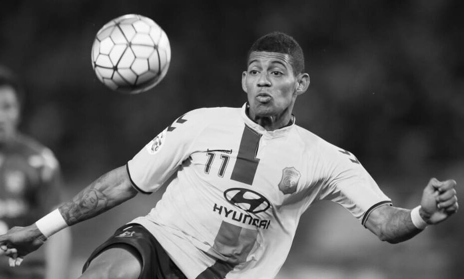 Jeonbuk Hyundai Motors Legends Ranked