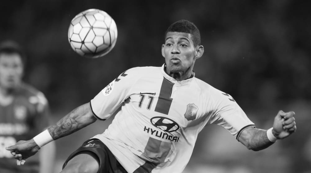 Jeonbuk Hyundai Motors Legends Ranked