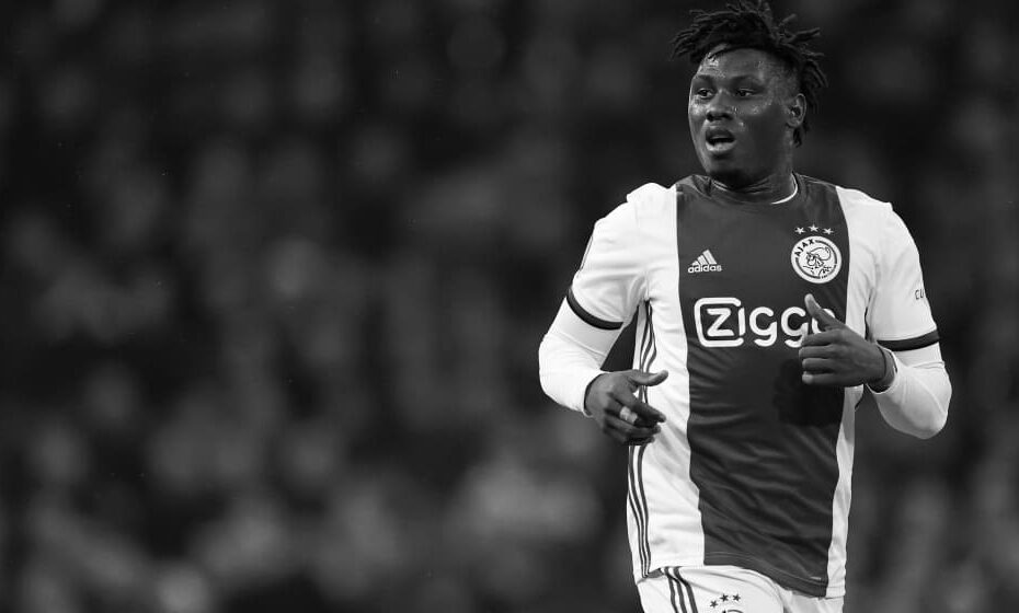 Jong Ajax Best Players Ever