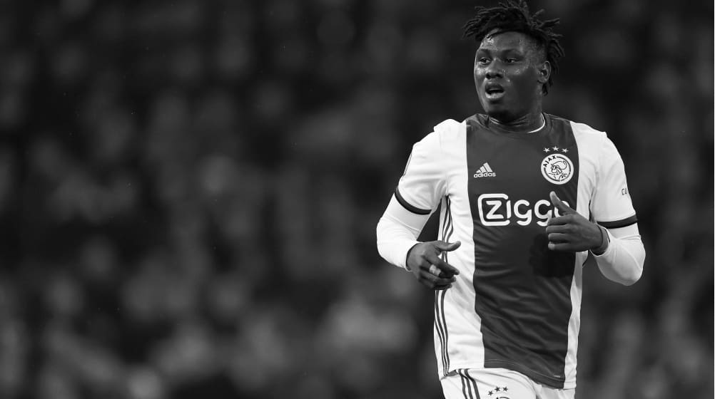 Jong Ajax Best Players Ever
