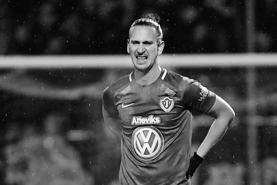 Jonkopings Sodra Top Players of All Time