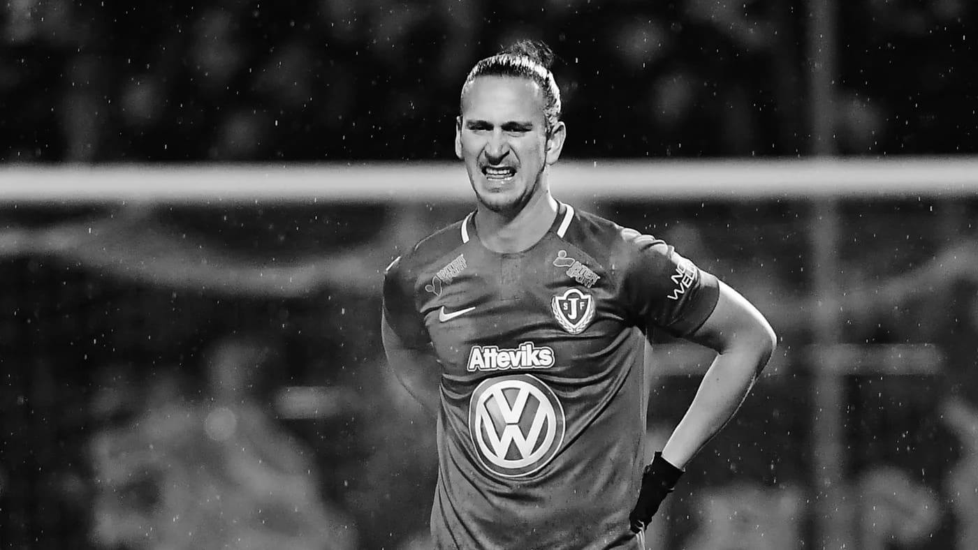 Jonkopings Sodra Top Players of All Time