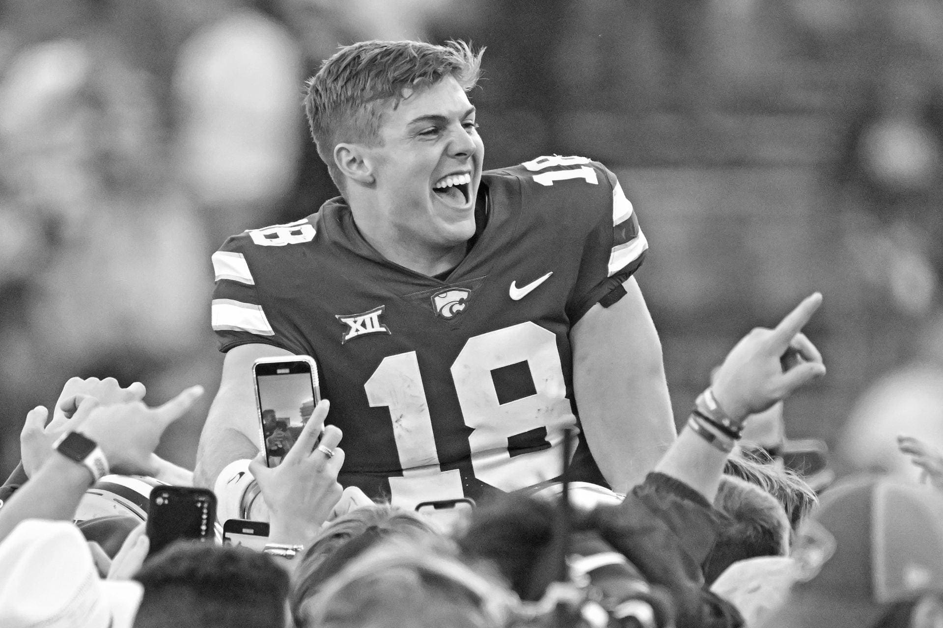 Kansas State Wildcats Best Football Players Ever
