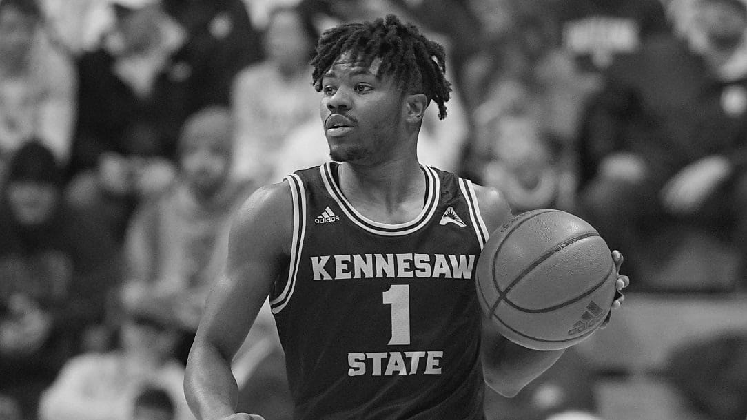 Kennesaw State Basketball's Most Successful Players