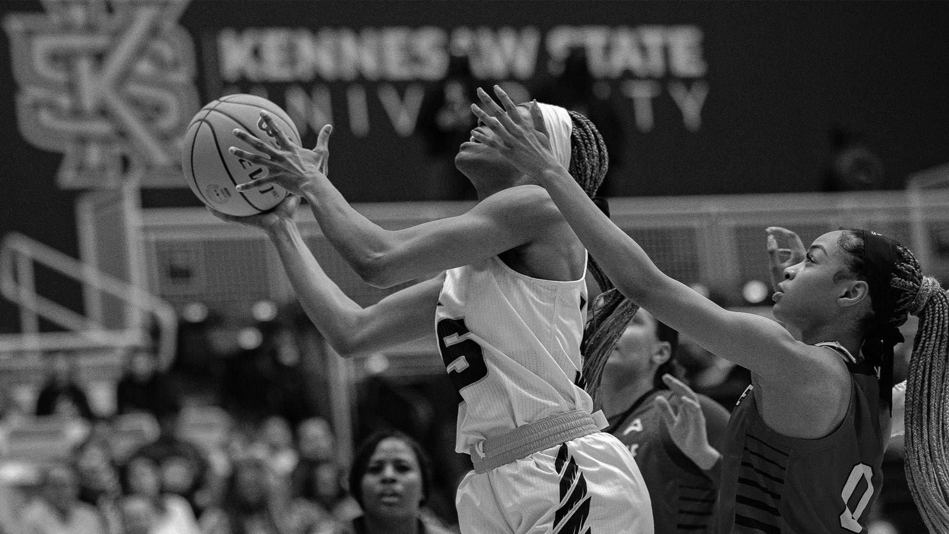 Kennesaw State Women's Basketball Best Players Ever