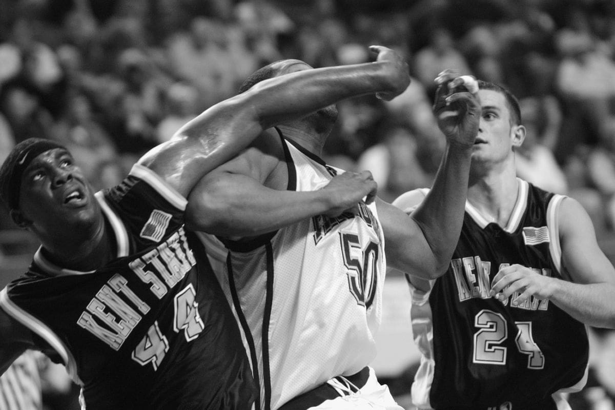 Kent State Basketball's Top Players of All Time