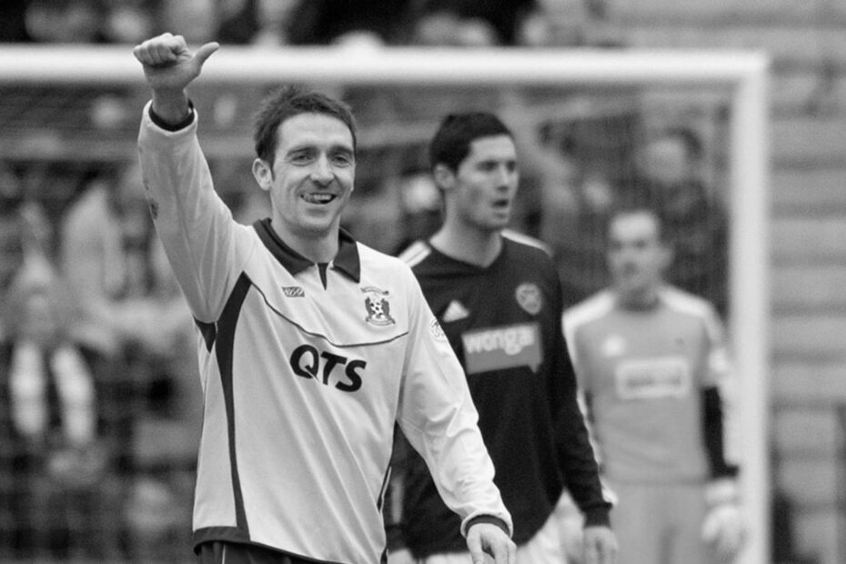 Kilmarnock Top Players of All Time