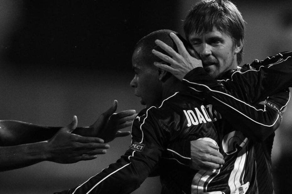 Krasnodar Top Players of All Time