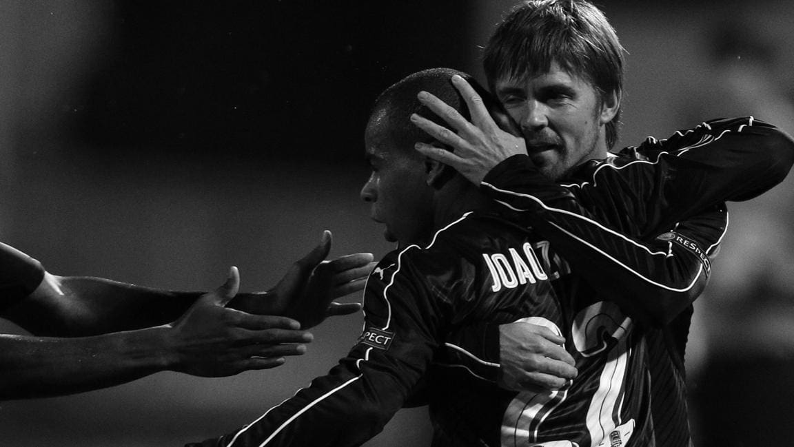 Krasnodar Top Players of All Time