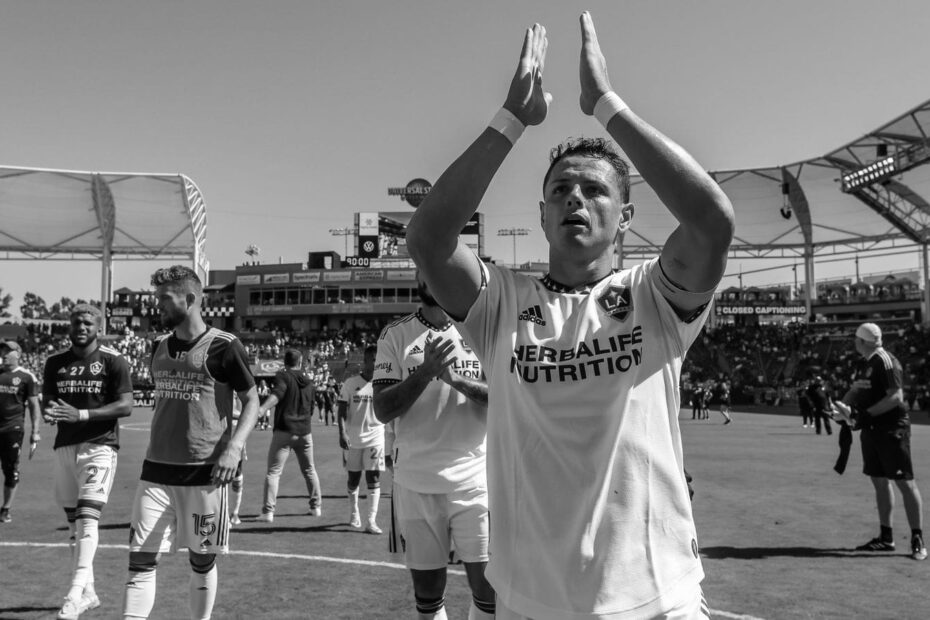 LA Galaxy Best Players Ever