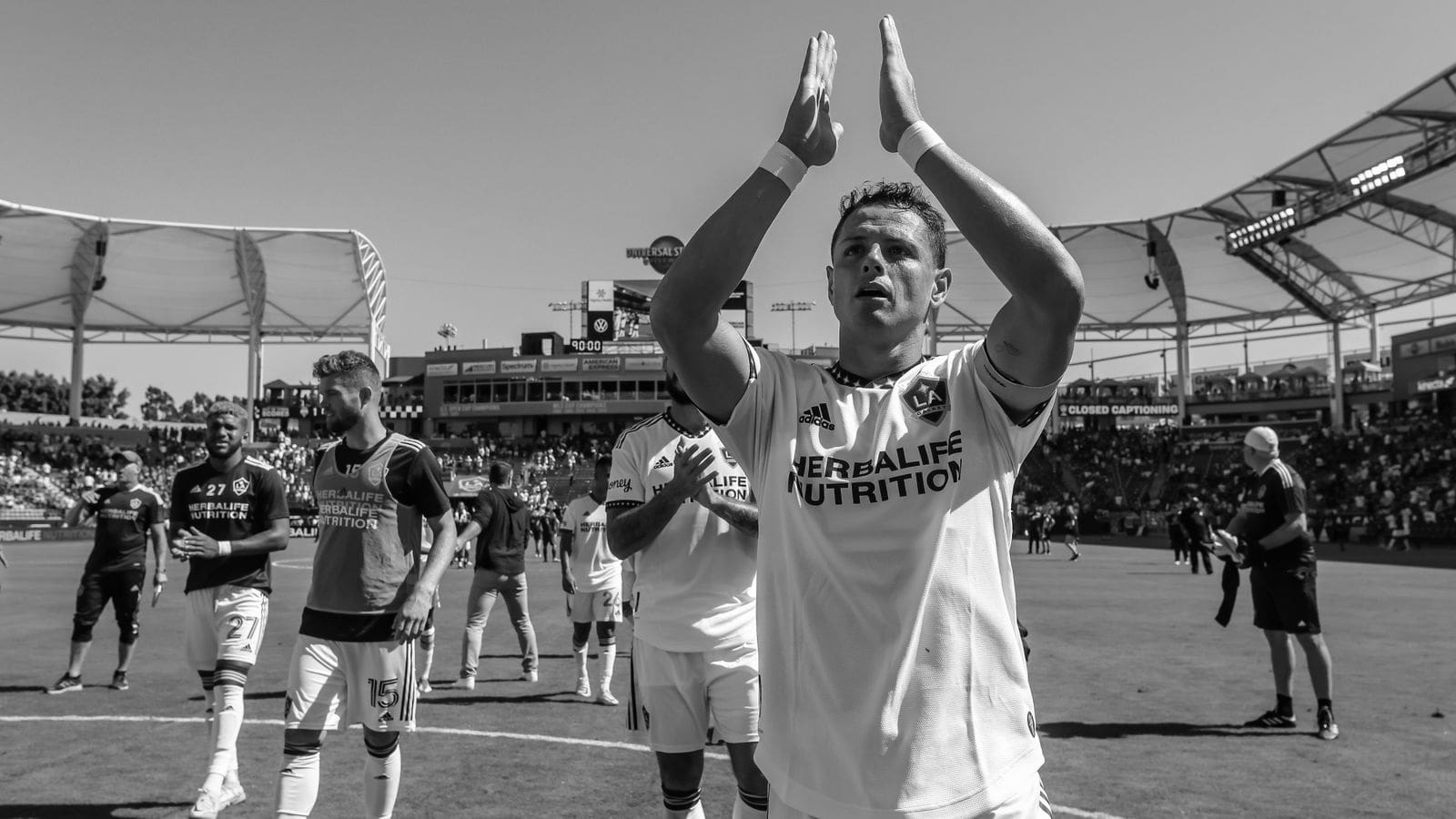 LA Galaxy Best Players Ever