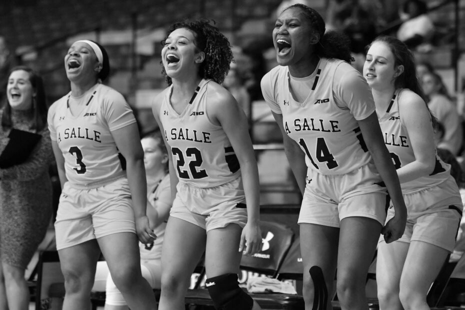 La Salle Women's Basketball's Best Players Ever
