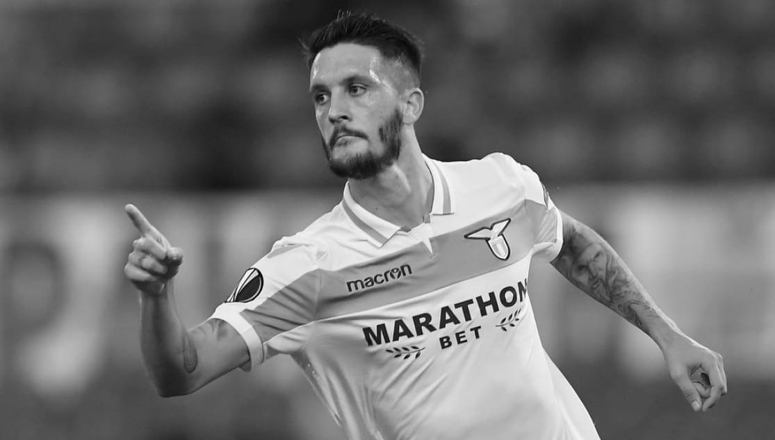 Lazio Player Mount Rushmore